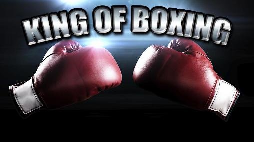 download King of boxing 3D apk